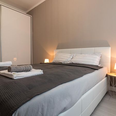בלגרד Comfortable & Lovely Apartment מראה חיצוני תמונה