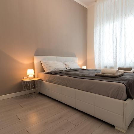 בלגרד Comfortable & Lovely Apartment מראה חיצוני תמונה