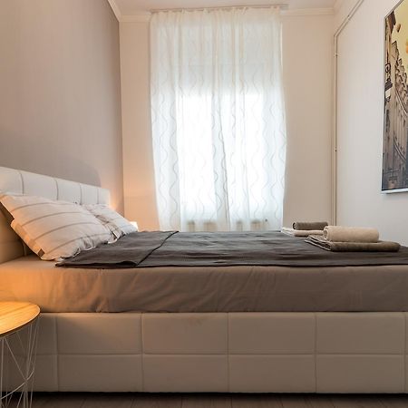 בלגרד Comfortable & Lovely Apartment מראה חיצוני תמונה