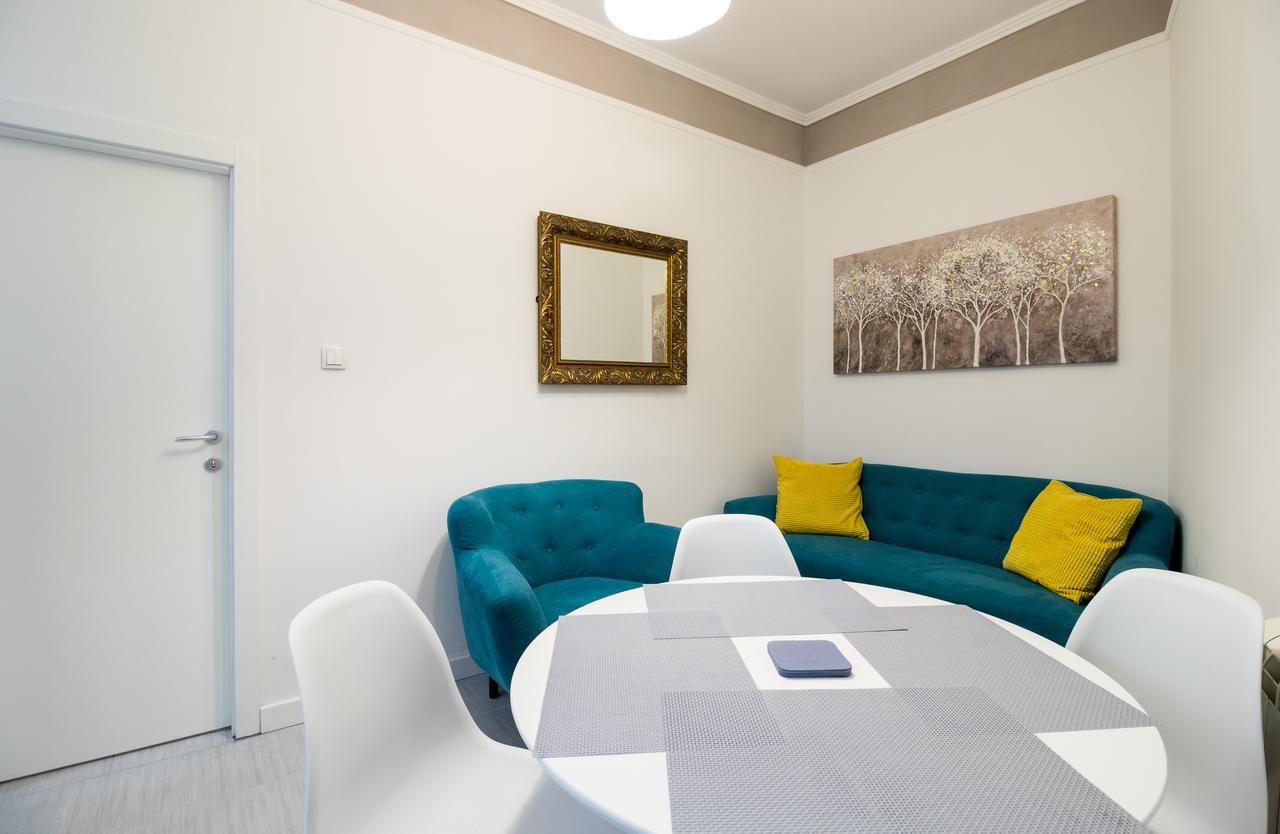 בלגרד Comfortable & Lovely Apartment מראה חיצוני תמונה
