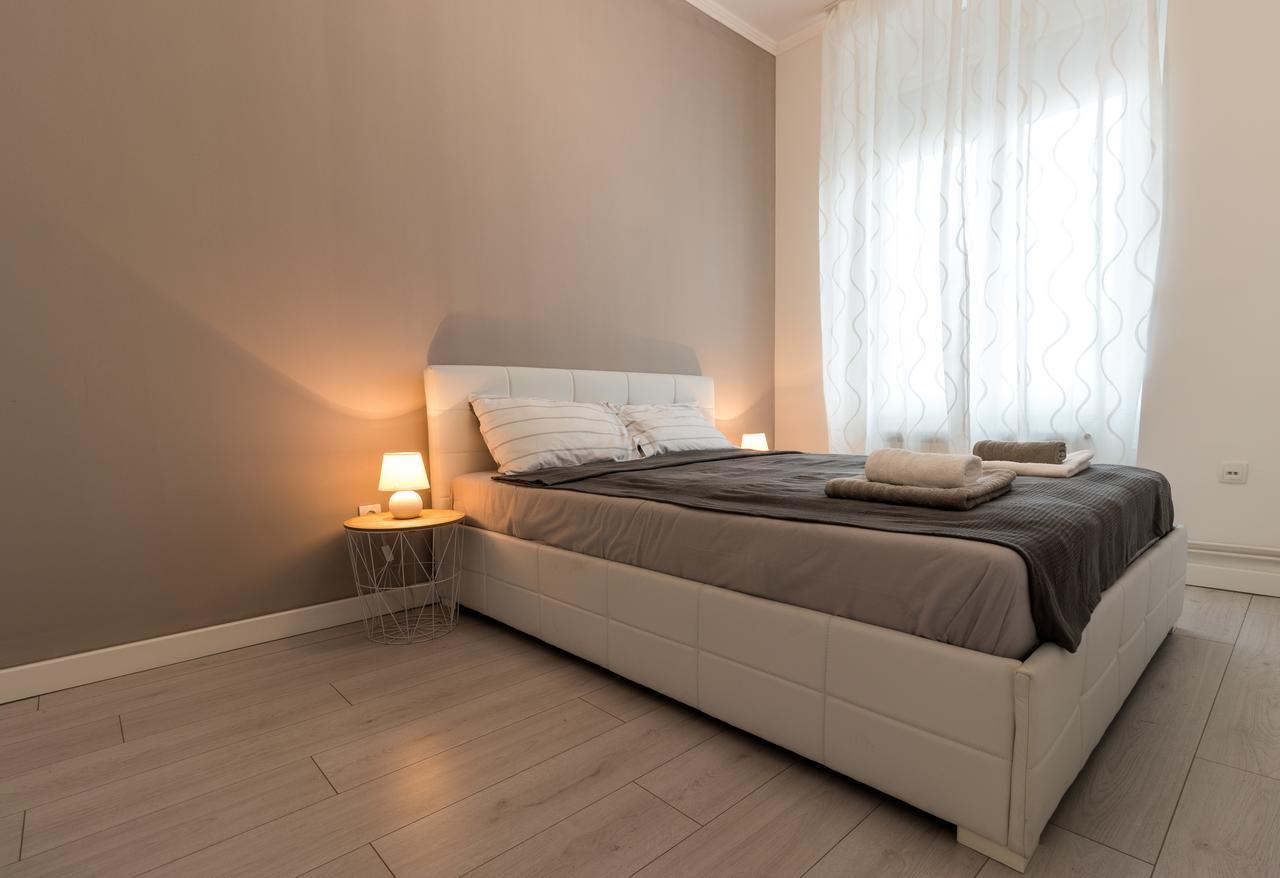 בלגרד Comfortable & Lovely Apartment מראה חיצוני תמונה