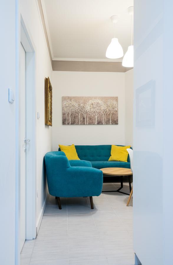 בלגרד Comfortable & Lovely Apartment מראה חיצוני תמונה