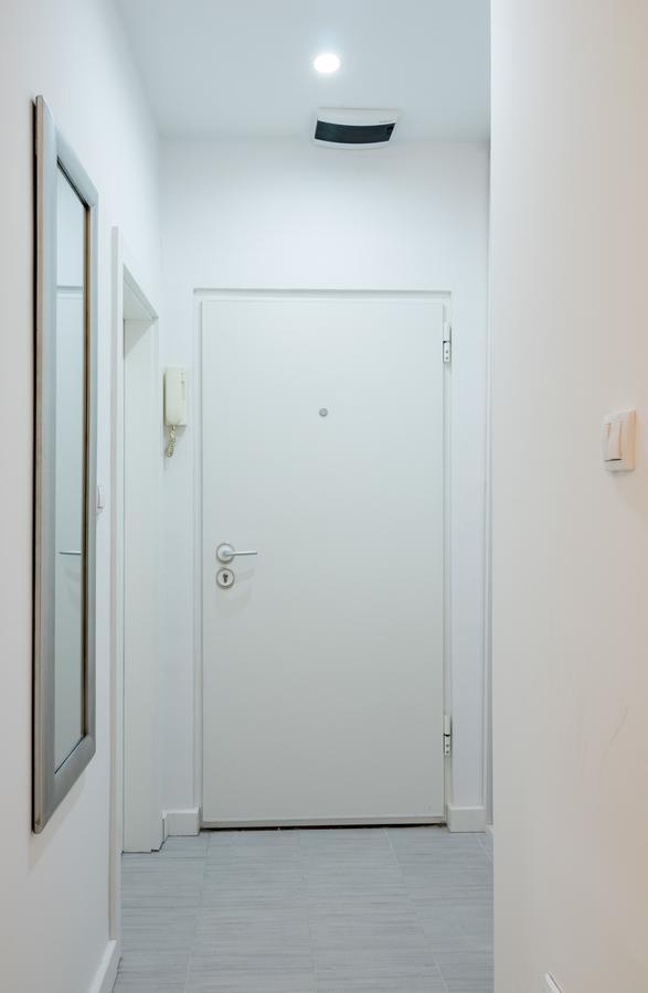 בלגרד Comfortable & Lovely Apartment מראה חיצוני תמונה