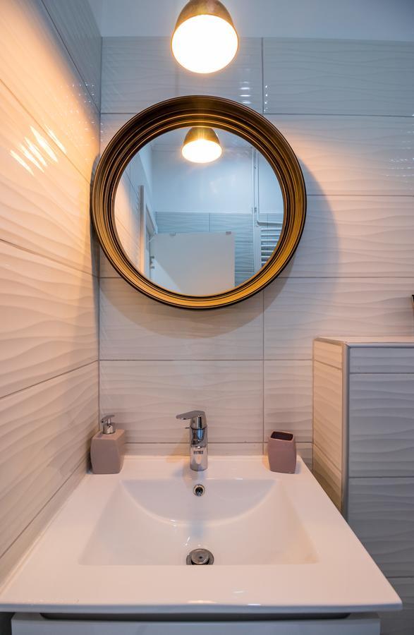 בלגרד Comfortable & Lovely Apartment מראה חיצוני תמונה