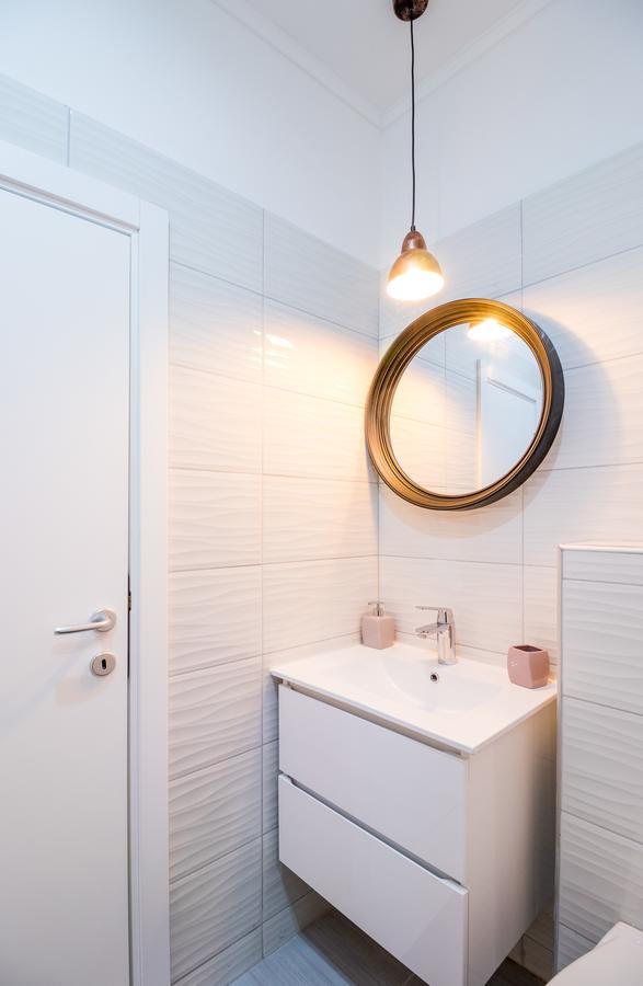 בלגרד Comfortable & Lovely Apartment מראה חיצוני תמונה