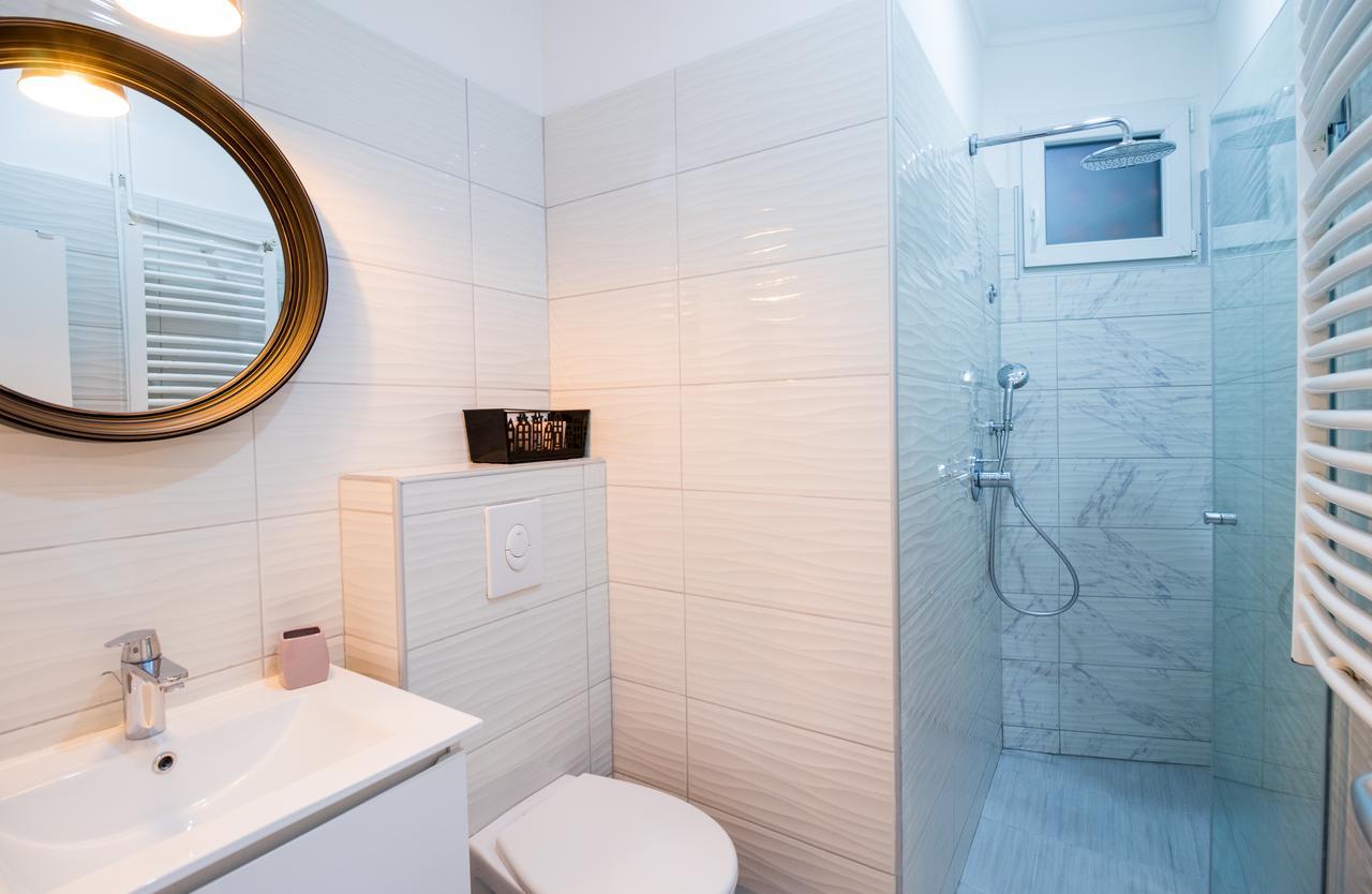 בלגרד Comfortable & Lovely Apartment מראה חיצוני תמונה